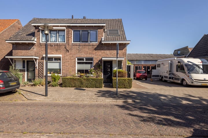 Zonstraat 6
