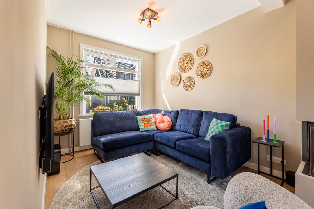 Foto 2 van Zonstraat 6