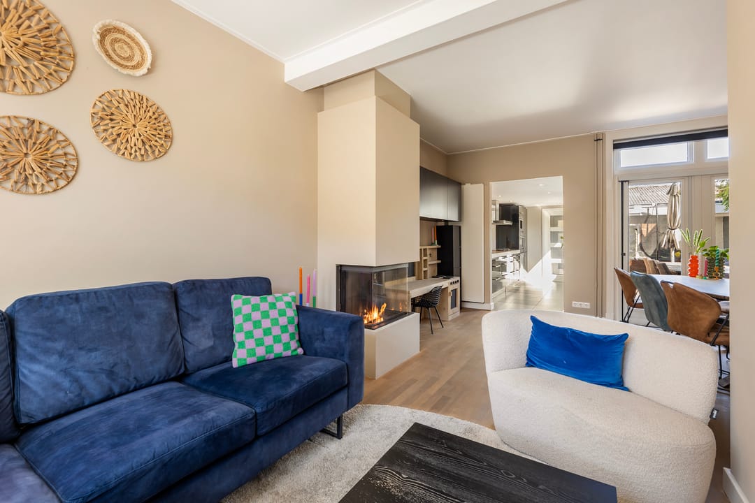 Foto 8 van Zonstraat 6