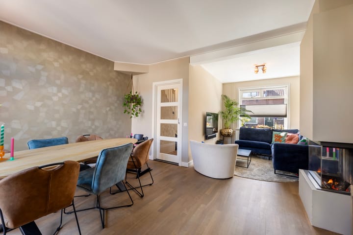 Photo 10 of Zonstraat 6