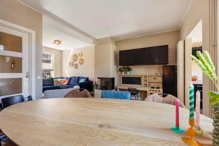 Photo 12 of Zonstraat 6