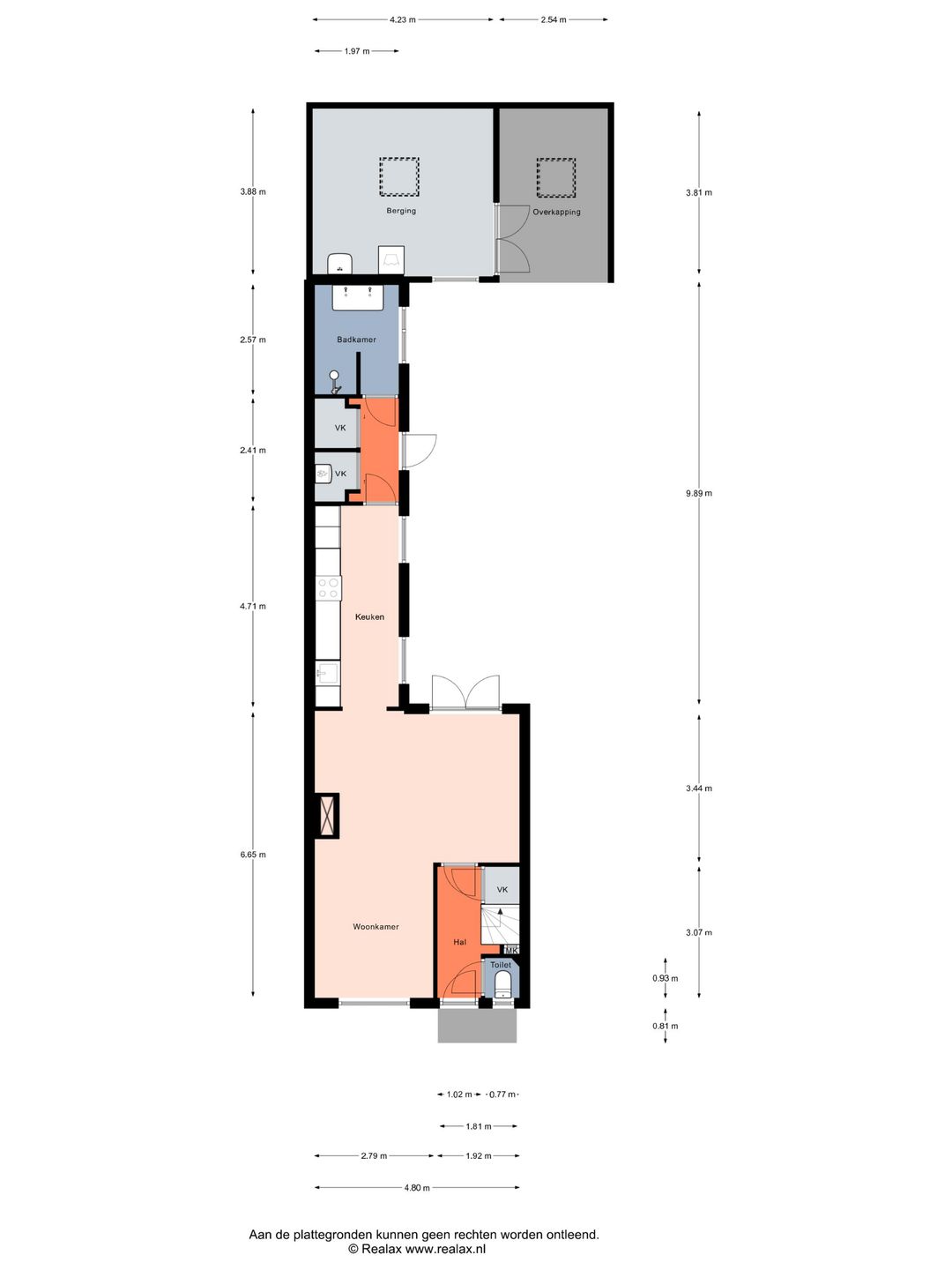 Foto 38 van Zonstraat 6
