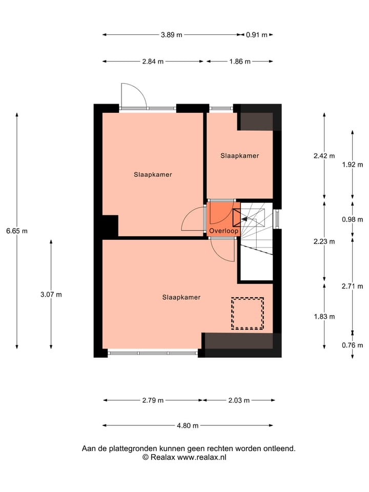 Photo 40 of Zonstraat 6
