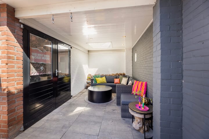 Photo 22 of Zonstraat 6