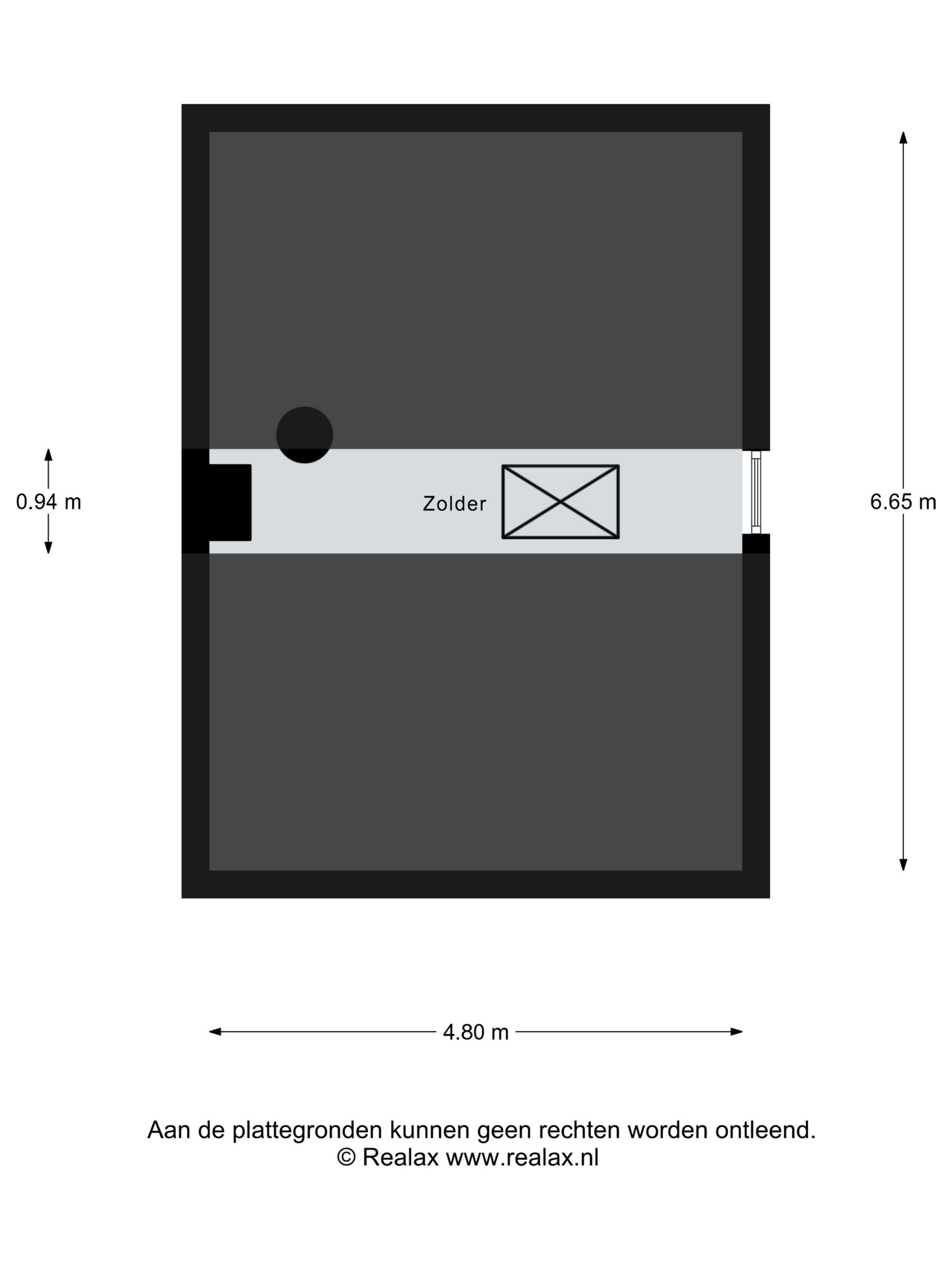 Foto 42 van Zonstraat 6
