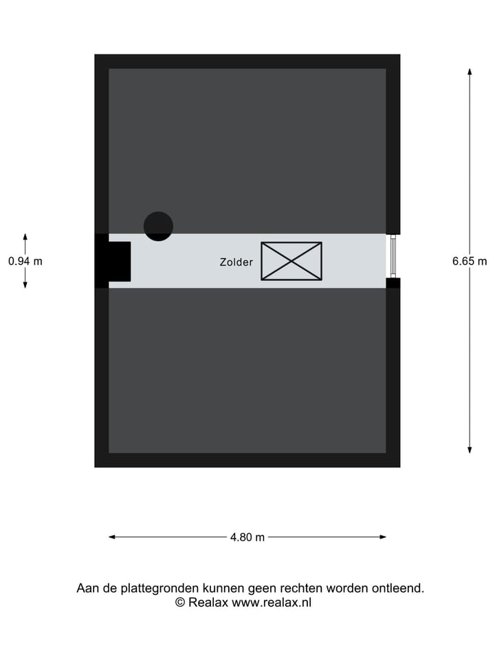 Photo 42 of Zonstraat 6