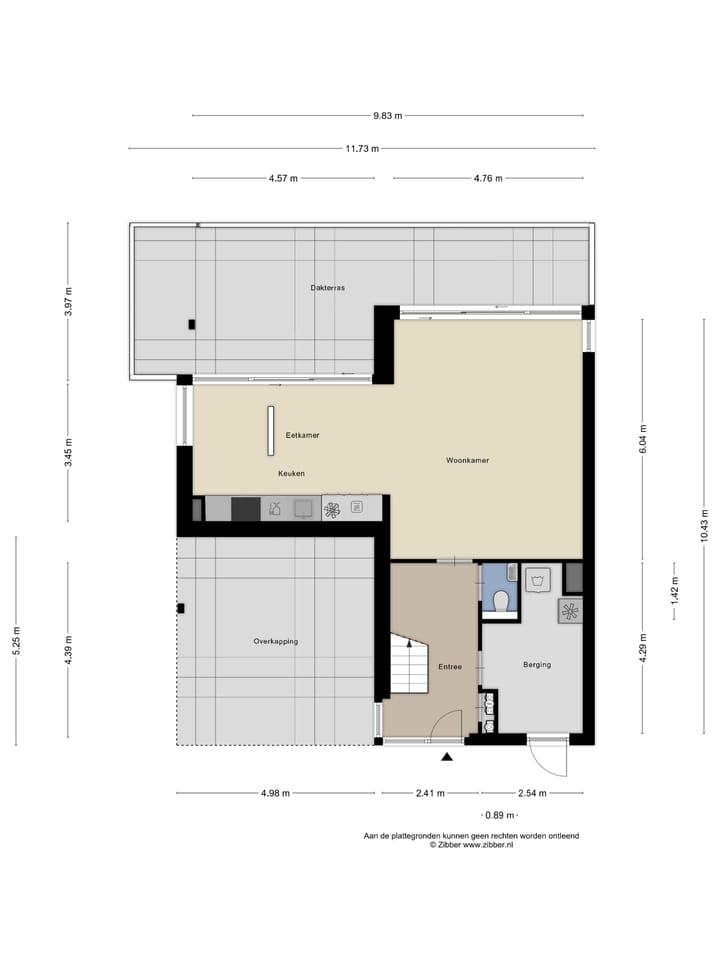Foto 44 van Wetland 14