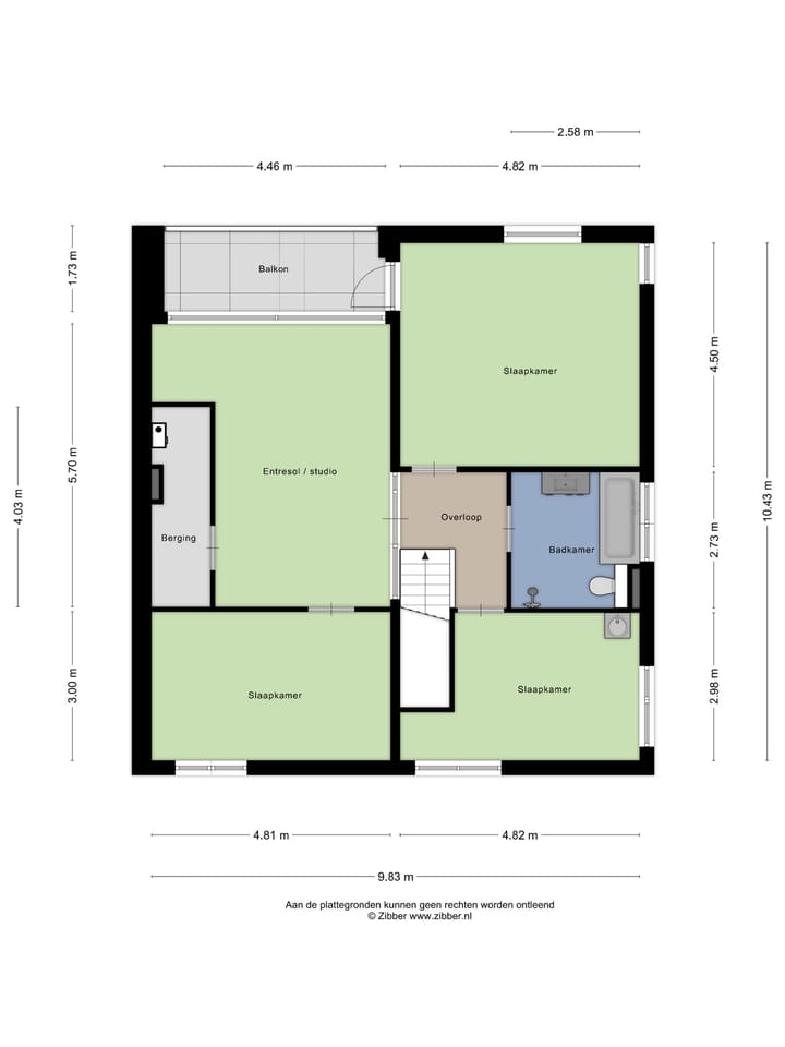 Foto 45 van Wetland 14
