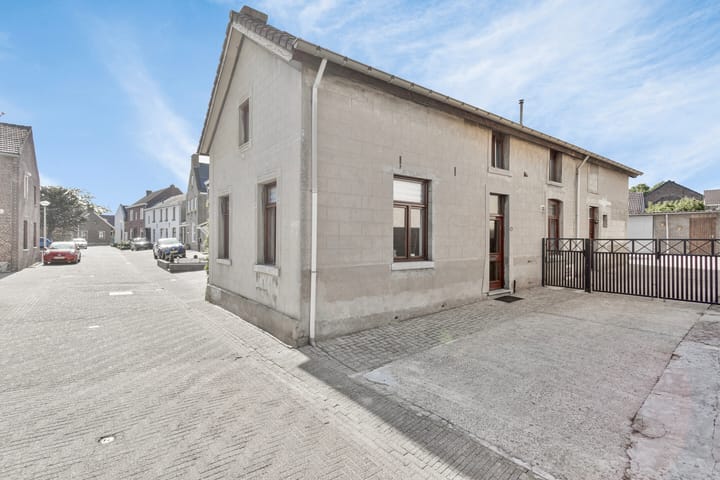 Foto 1 van Heugemer Kerkstraat 13