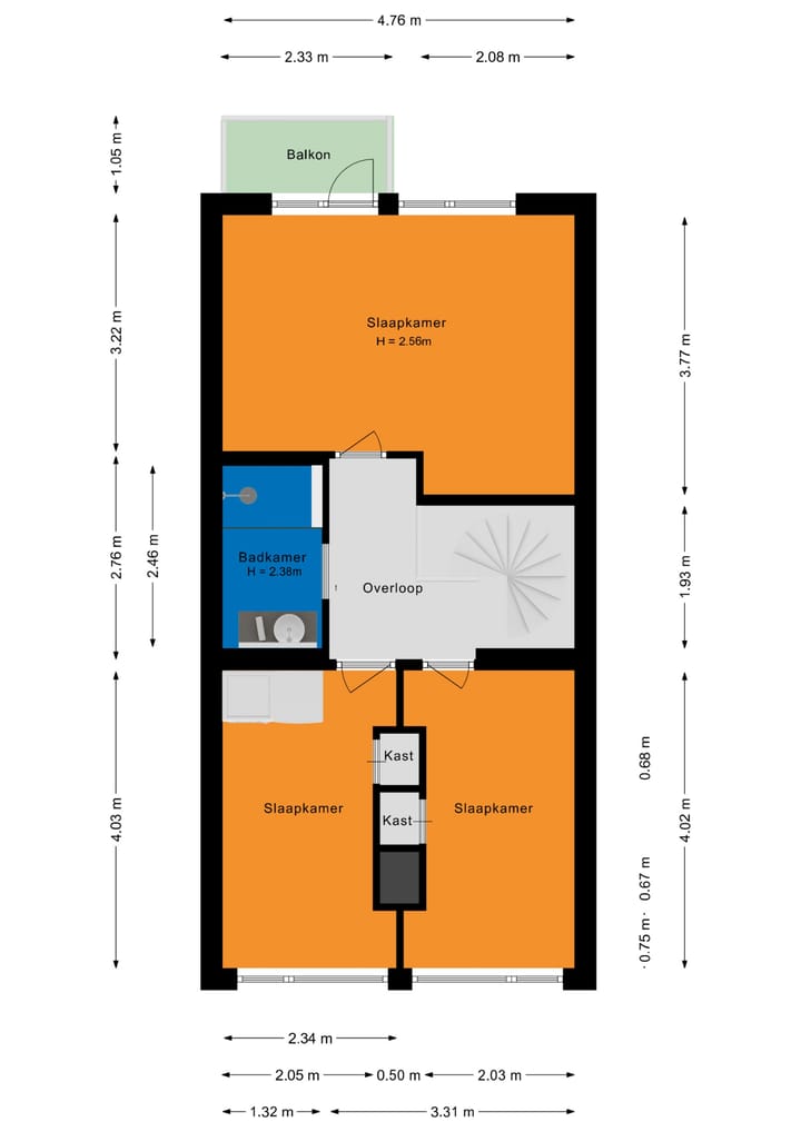 Foto 26 van Jan Frankenstraat 26
