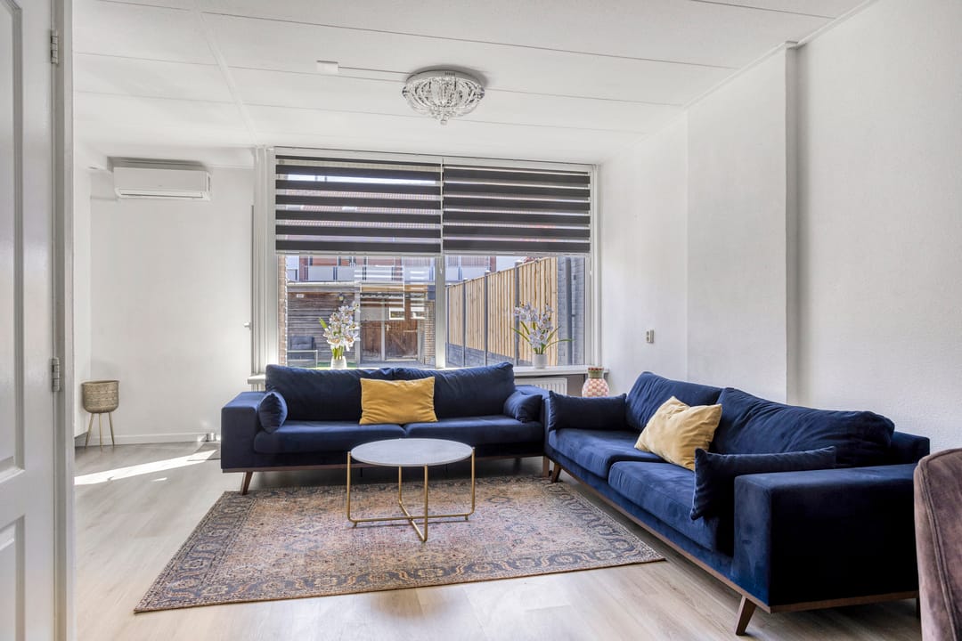 Foto 7 van Albert Cuypstraat 13