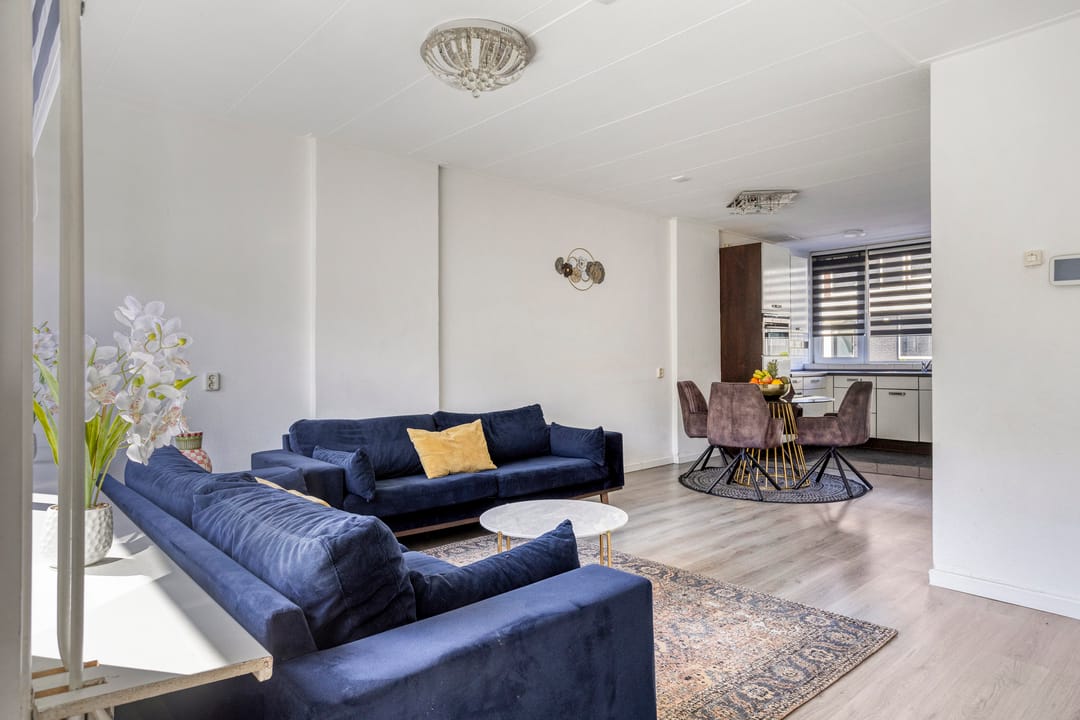 Foto 8 van Albert Cuypstraat 13