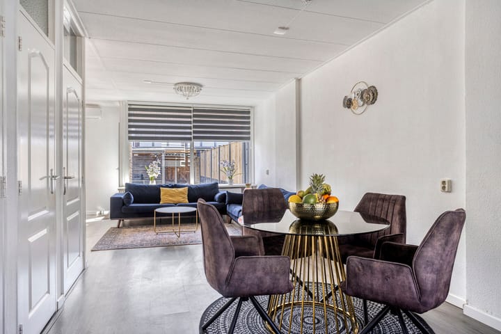 Foto 11 van Albert Cuypstraat 13