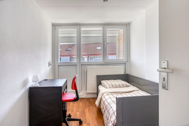 Foto 20 van Albert Cuypstraat 13