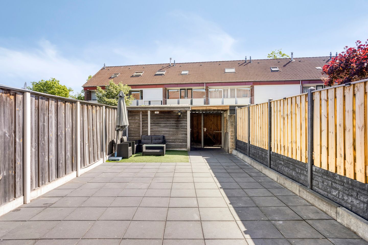 Foto 25 van Albert Cuypstraat 13