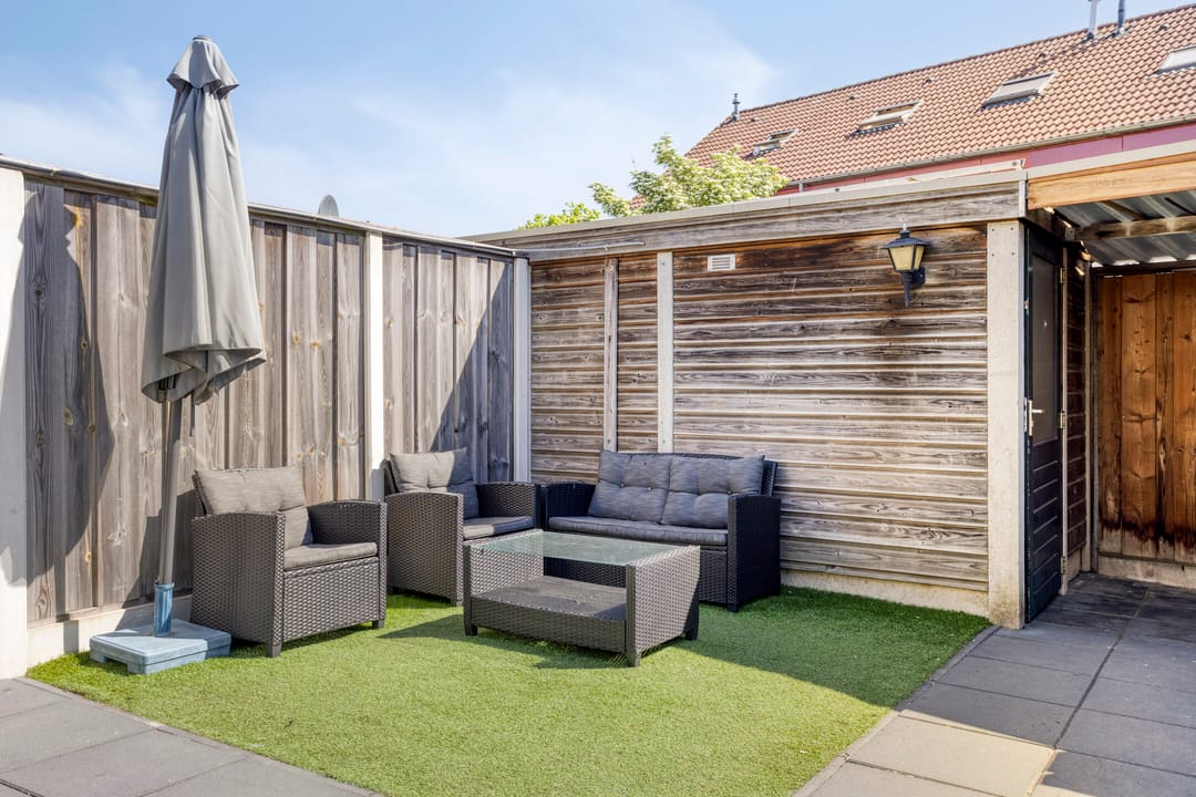 Foto 26 van Albert Cuypstraat 13