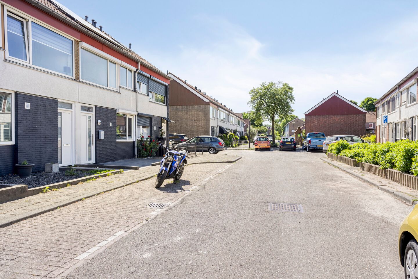 Foto 29 van Albert Cuypstraat 13