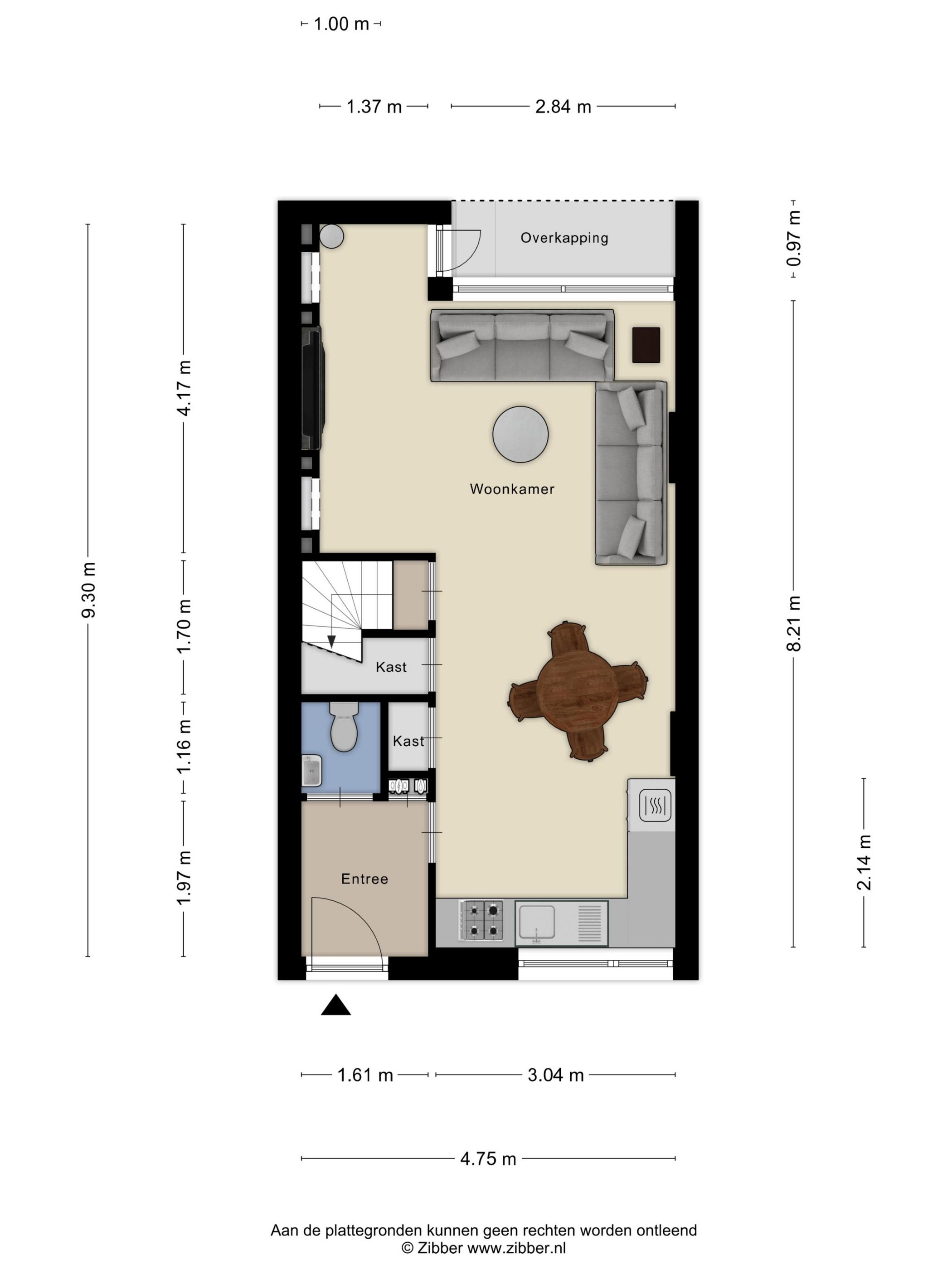 Foto 30 van Albert Cuypstraat 13