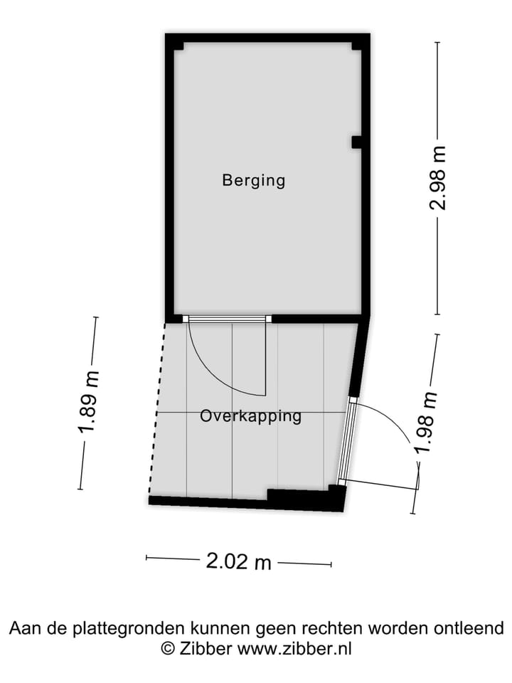 Foto 33 van Albert Cuypstraat 13