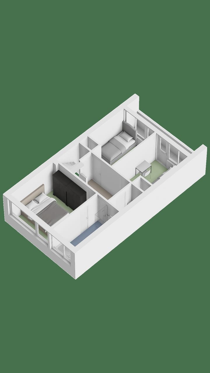 Foto 36 van Albert Cuypstraat 13