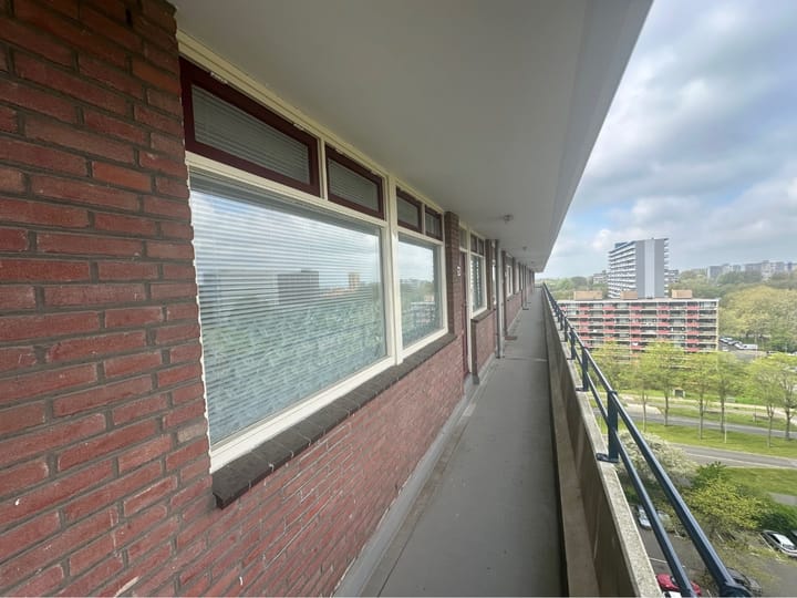 Foto 3 van Bosboom-Toussaintplein 213