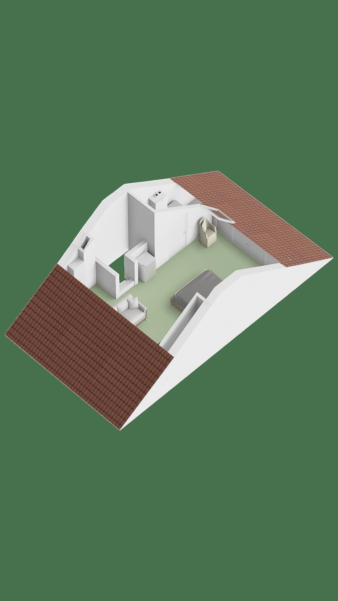 Foto 37 van Albert Cuypstraat 13