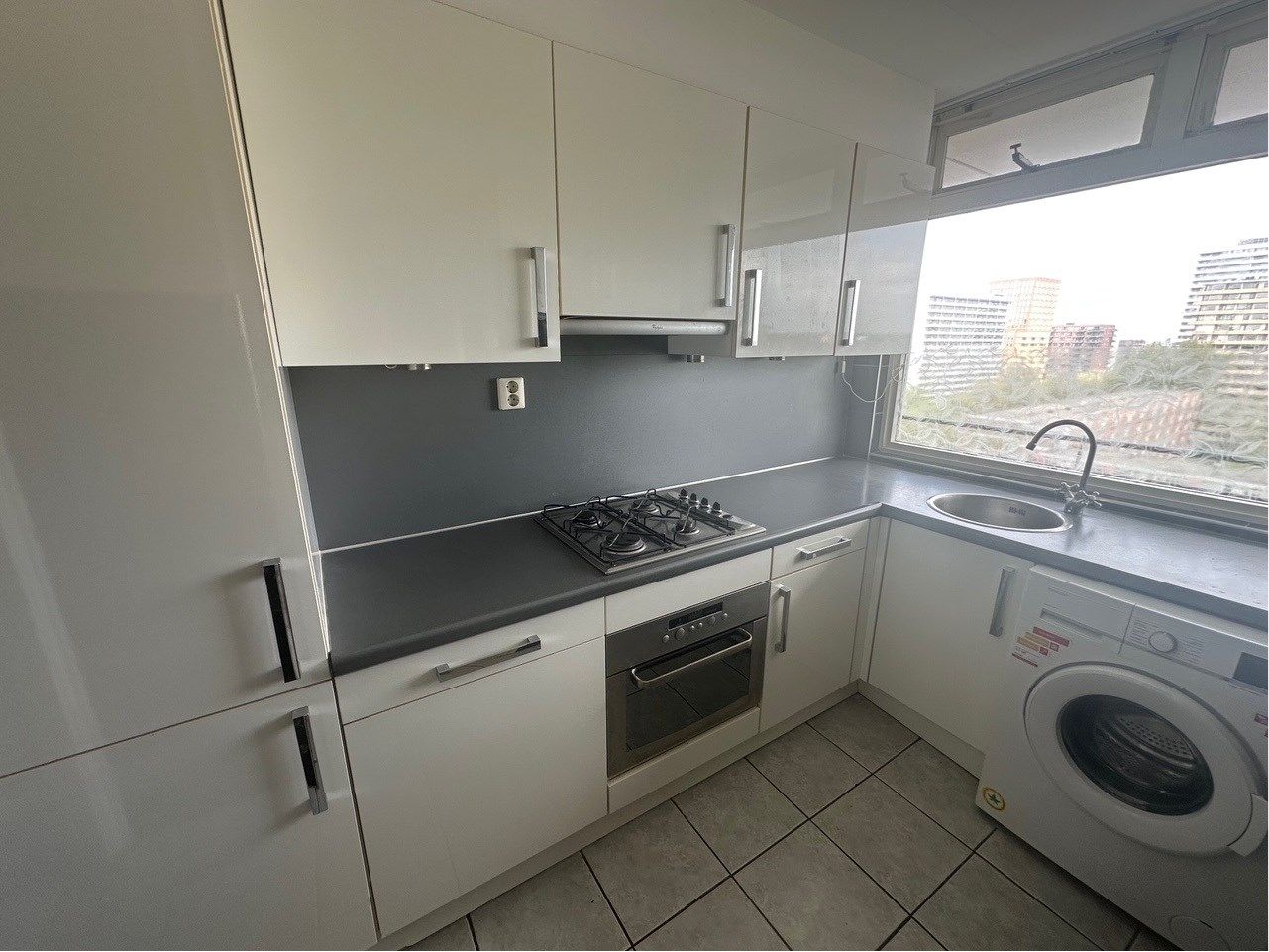 Foto 4 van Bosboom-Toussaintplein 213