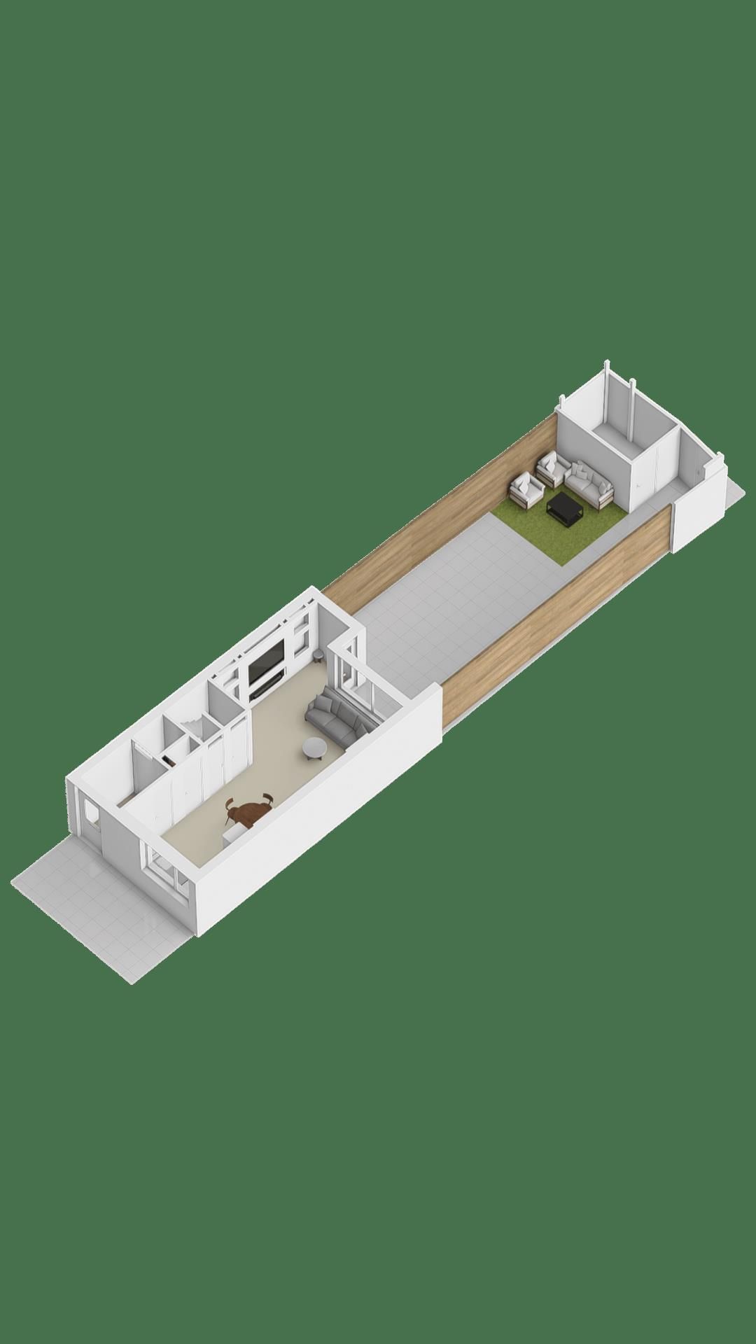 Foto 39 van Albert Cuypstraat 13