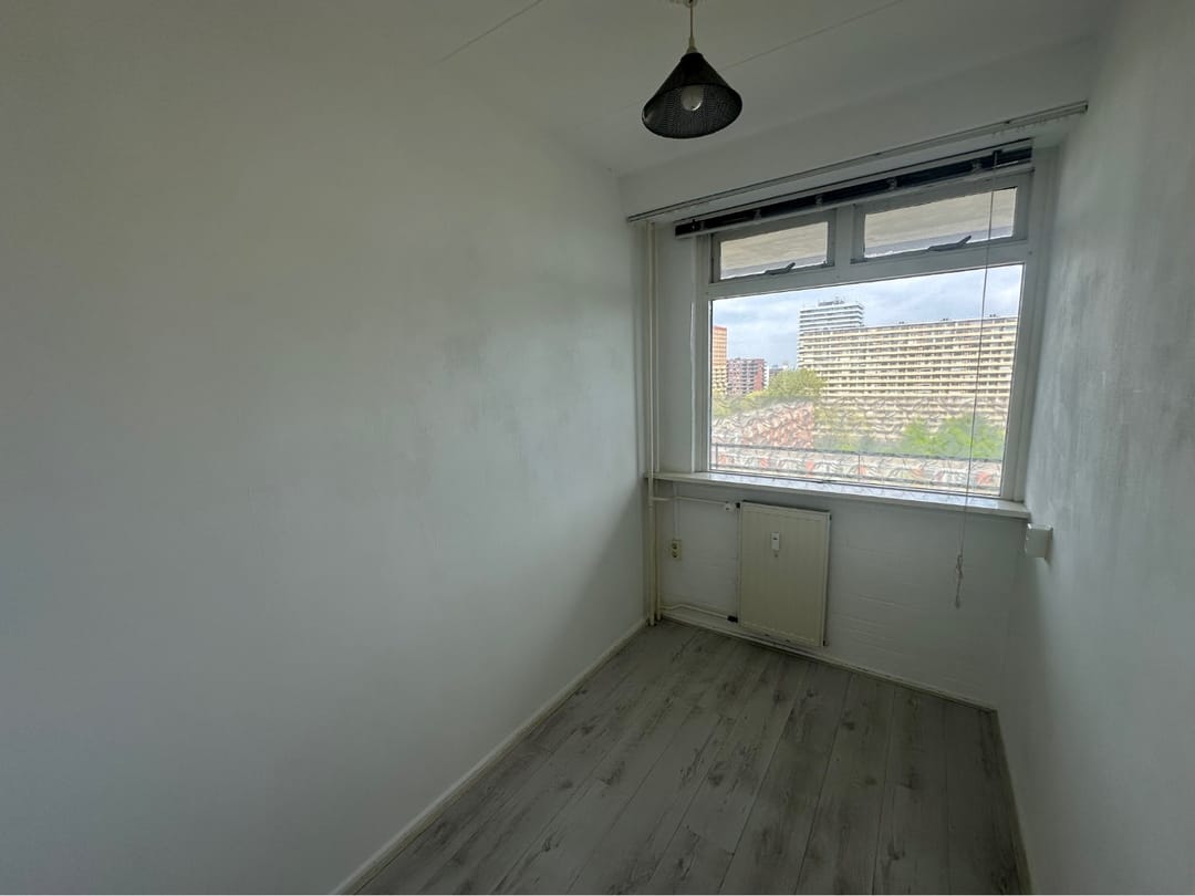 Foto 8 van Bosboom-Toussaintplein 213