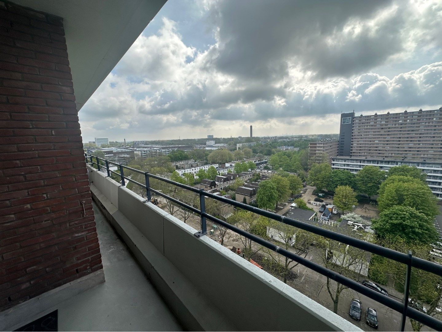 Foto 12 van Bosboom-Toussaintplein 213