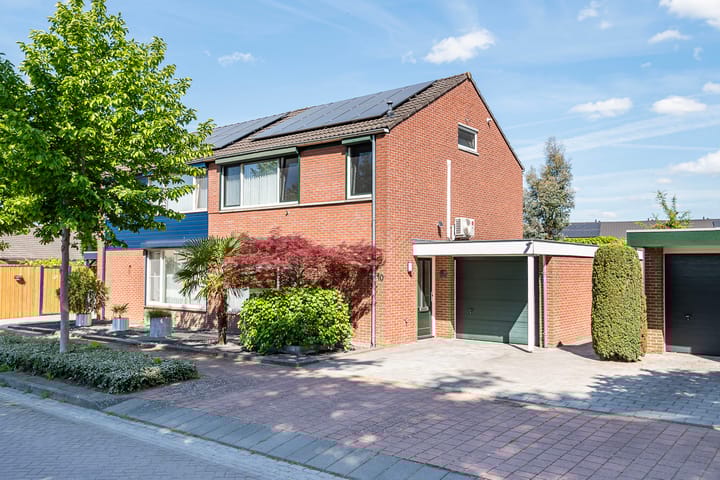 Foto 1 van Meeuwenstraat 10