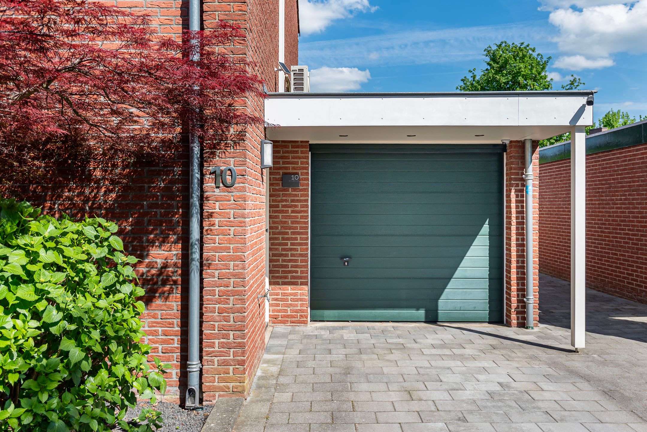 Foto 6 van Meeuwenstraat 10