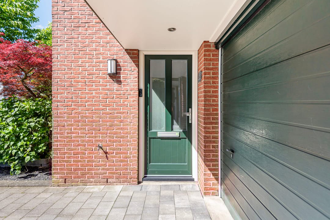 Foto 7 van Meeuwenstraat 10