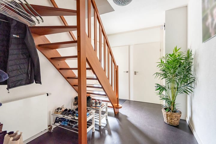 Foto 10 van Meeuwenstraat 10