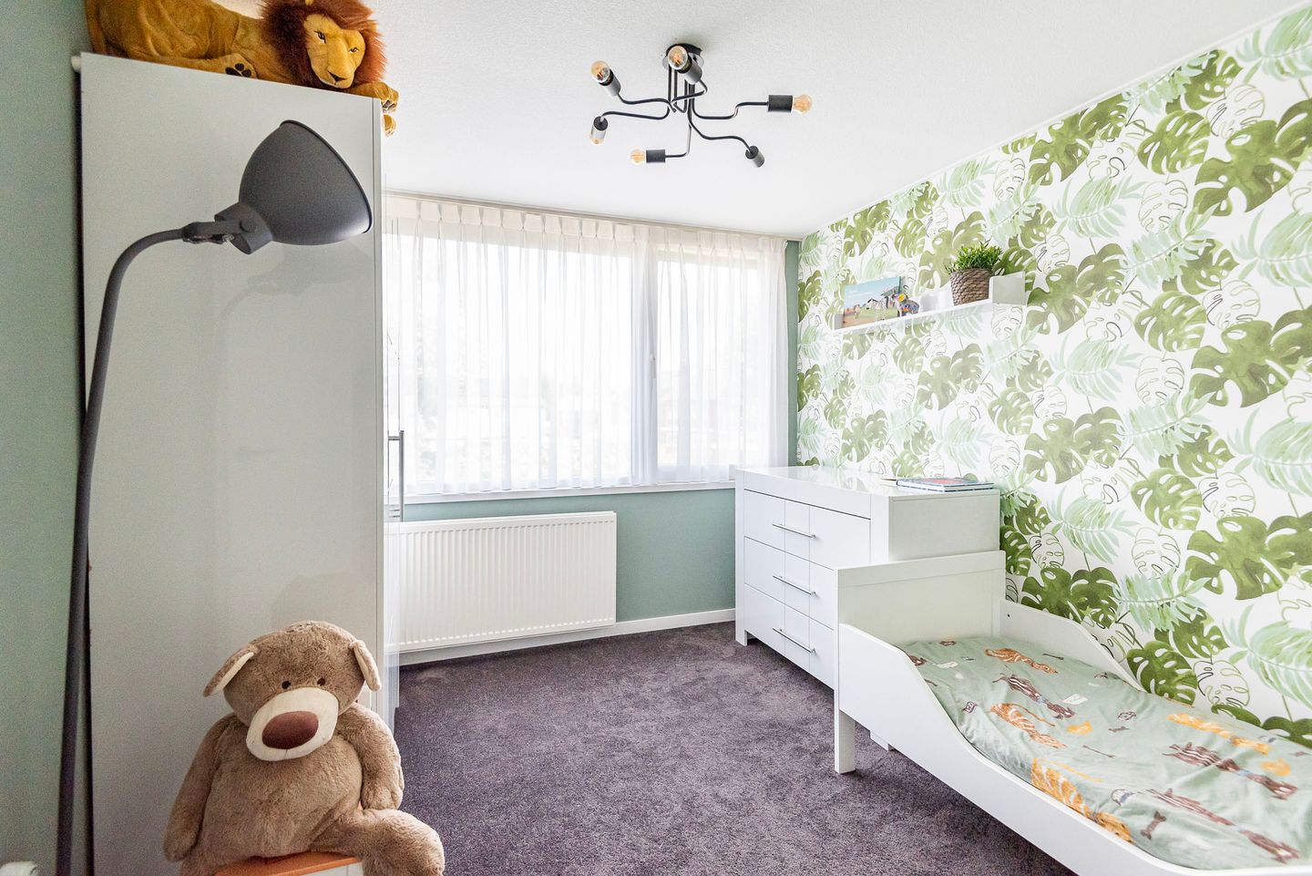 Foto 25 van Meeuwenstraat 10