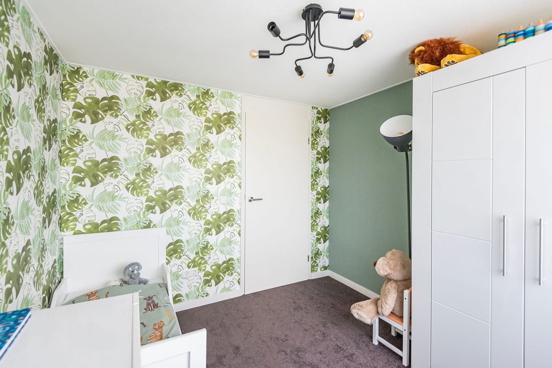 Foto 26 van Meeuwenstraat 10