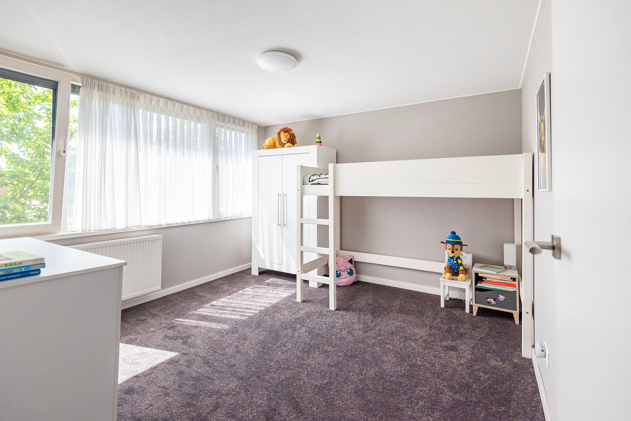 Foto 27 van Meeuwenstraat 10