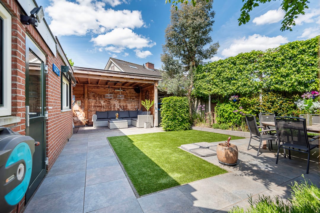 Foto 38 van Meeuwenstraat 10