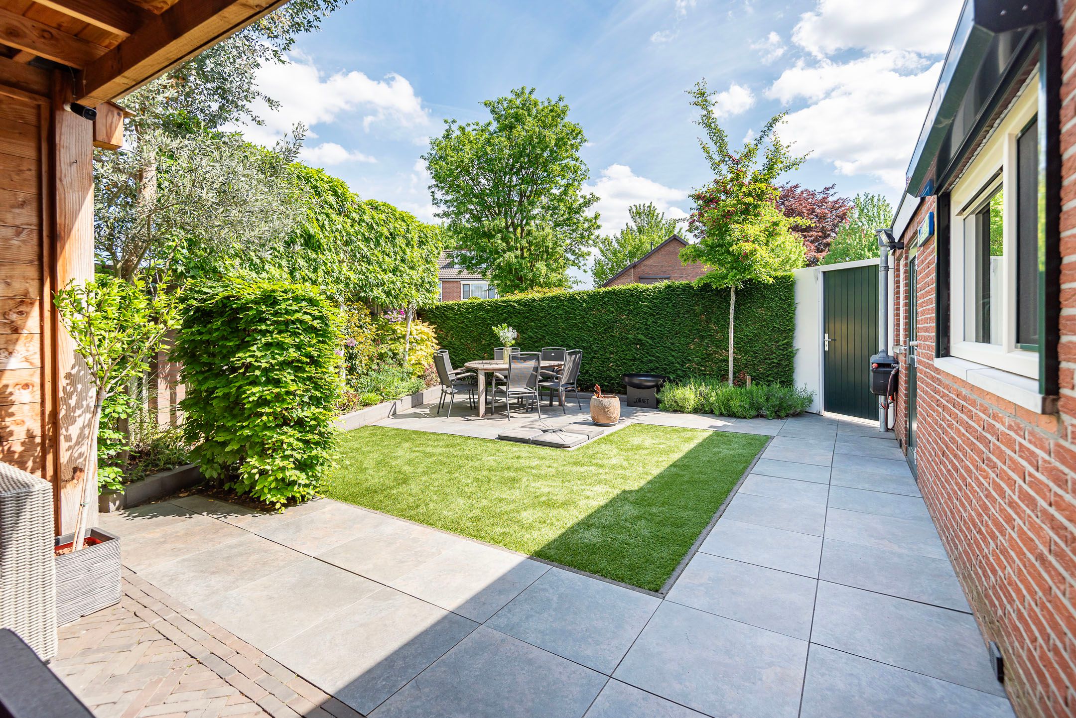 Foto 42 van Meeuwenstraat 10