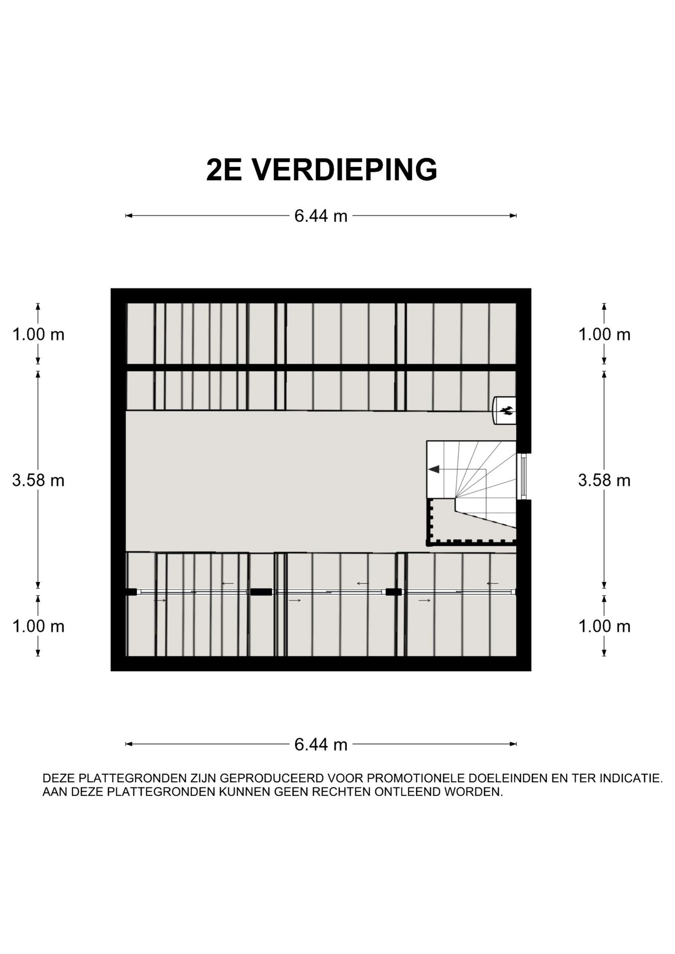 Foto 50 van Meeuwenstraat 10