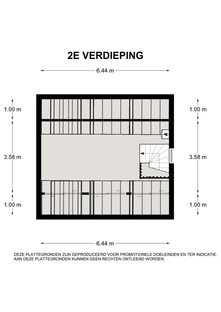 Foto 50 van Meeuwenstraat 10