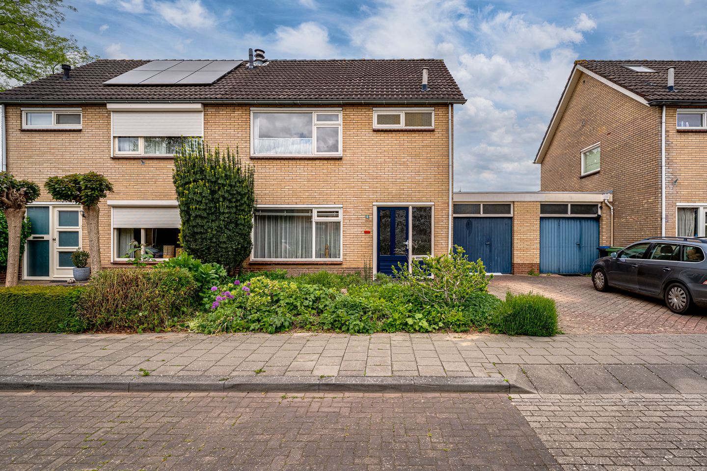 Foto 1 van Brahmsstraat 6