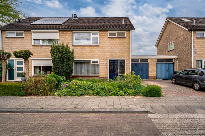 Brahmsstraat 6