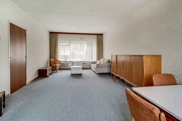 Foto 2 van Brahmsstraat 6