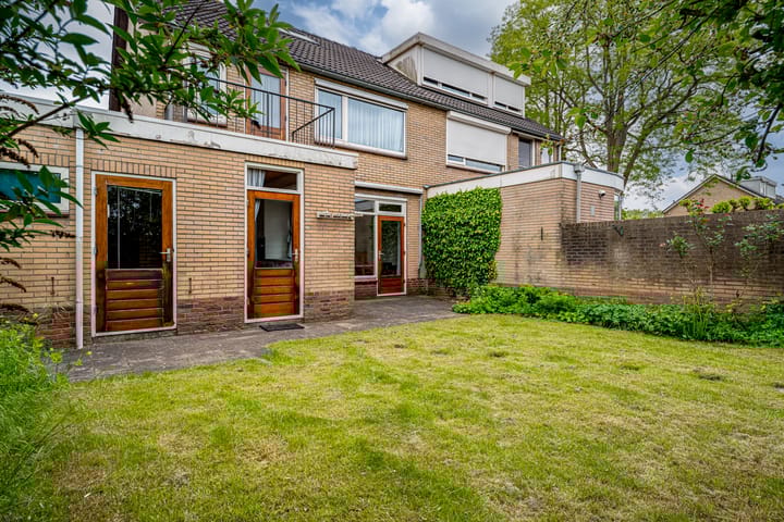 Foto 4 van Brahmsstraat 6