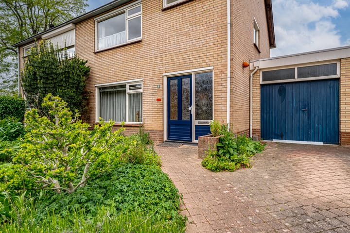 Foto 5 van Brahmsstraat 6