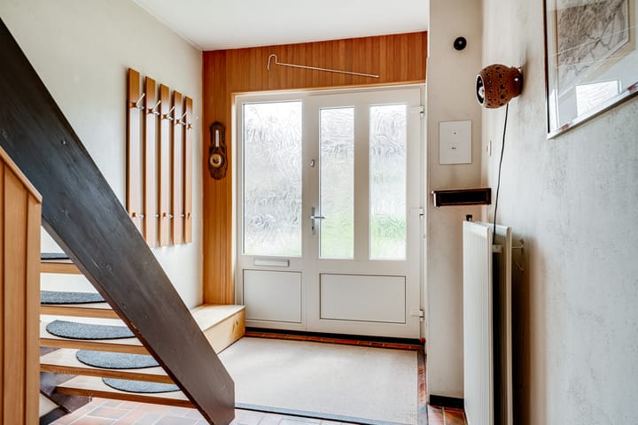 Photo 7 of Brahmsstraat 6