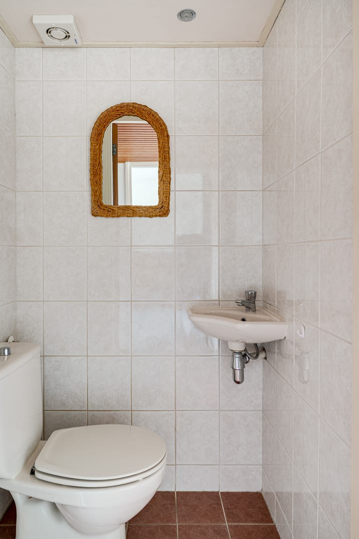 Photo 8 of Brahmsstraat 6