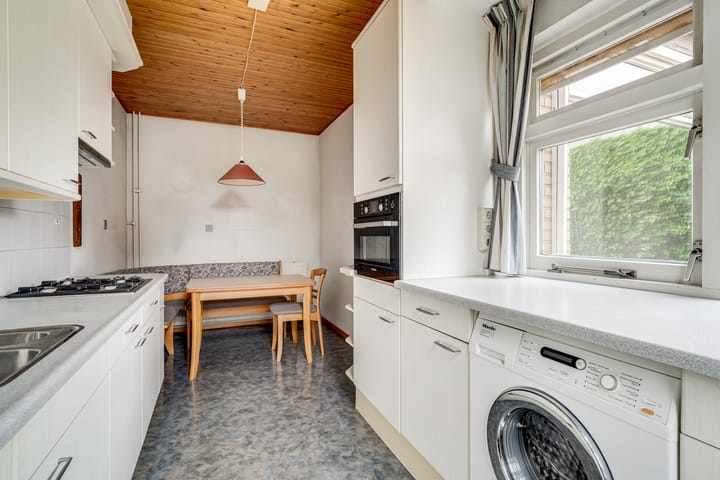 Photo 14 of Brahmsstraat 6