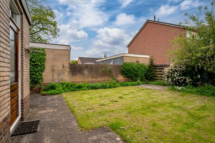 Photo 17 of Brahmsstraat 6